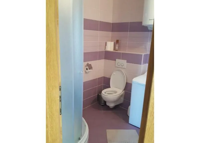 Mares アパート *