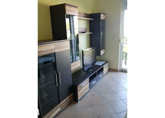 Mares ツリクヴェニツァ