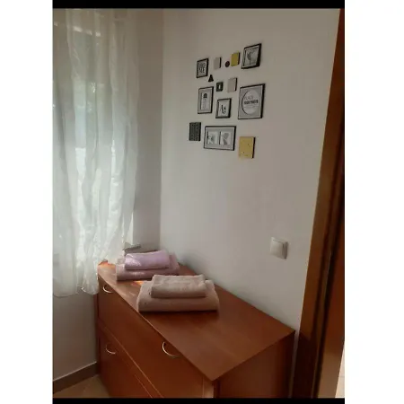 Apartman Mares