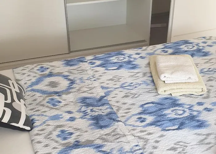 Apartment Mares
